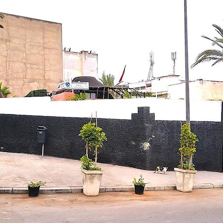 Dar Lghzal Special Offer In Rabat Winner Of Guest Experience 2025 Awards Traditional Sahrawi And Berber Privative Villa With Swimming Pool Jacuzzi Sea View And On Site Restaurant Ideal For Family And Groups In Rabat'S Center No Car Required エクステリア 写真