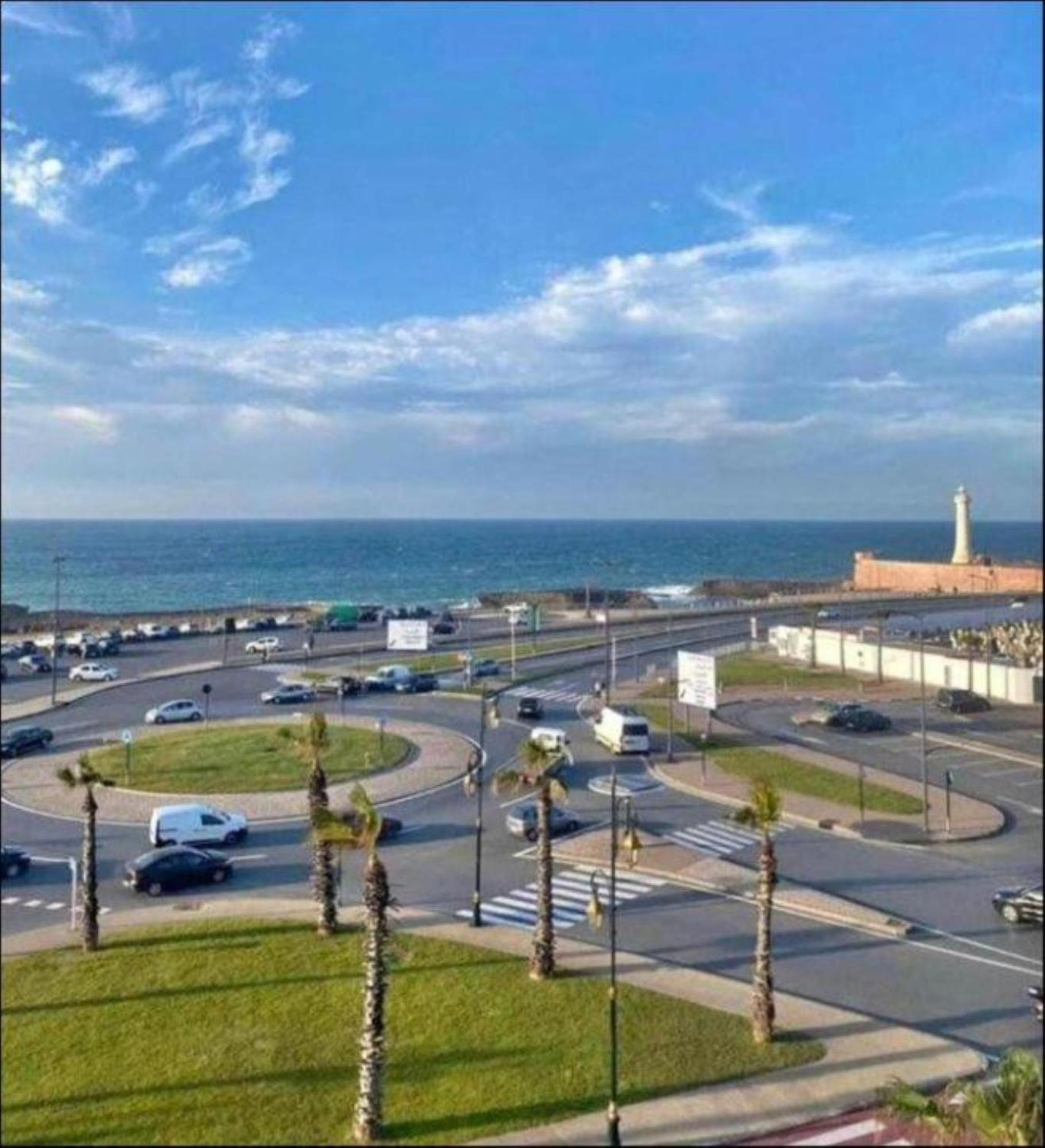 Dar Lghzal Special Offer In Rabat Winner Of Guest Experience 2025 Awards Traditional Sahrawi And Berber Privative Villa With Swimming Pool Jacuzzi Sea View And On Site Restaurant Ideal For Family And Groups In Rabat'S Center No Car Required エクステリア 写真